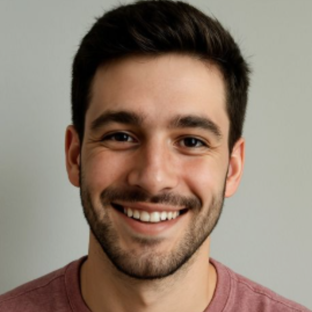 <em>Ricardo D.</em>